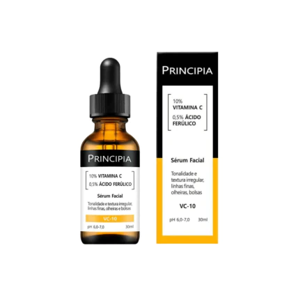 Principia Kit Trio Essencial Ah-2 + Vc-10 + Rn-0,3 1