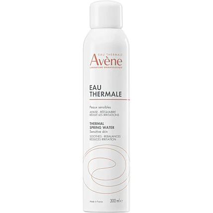 Água Termal Facial Avène Eau Thermale 300ml 1