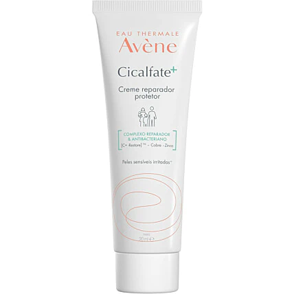 Creme Reparador Avène Cicalfate+ 20ml 1