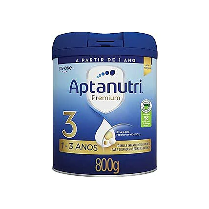 Aptanutri Premium 3 800g 1