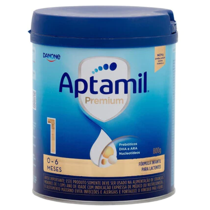 Aptamil 1 800g 1