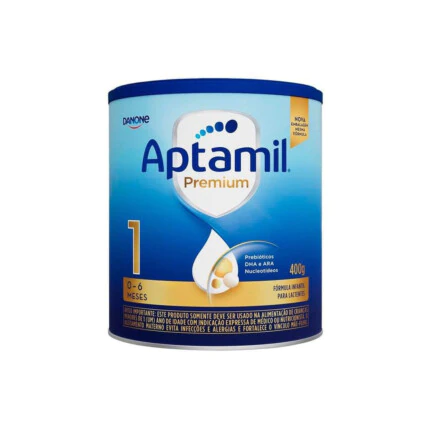 APTAMIL 1 400G 1