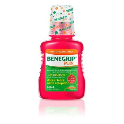 BENEGRIP MULTI FRASCO 240ML 1