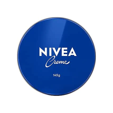 CREME NIVEA LATA 145GR 1