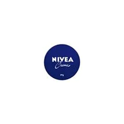 CREME NIVEA LATA 29G 1