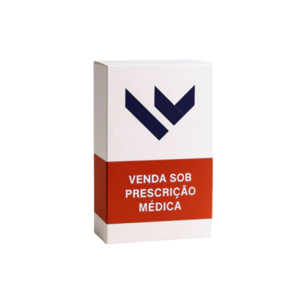 Mioflex A Carisoprodol 125mg + Diclofenaco Sódico 50mg + Paracetamol 300mg + Cafeína 30mg 30 comprimidos 1