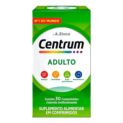 CENTRUM C 30 COMP 1