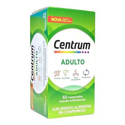 CENTRUM C 60 COMP 1