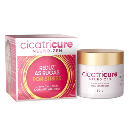 Cicatricure Neuro-zen 50G 1
