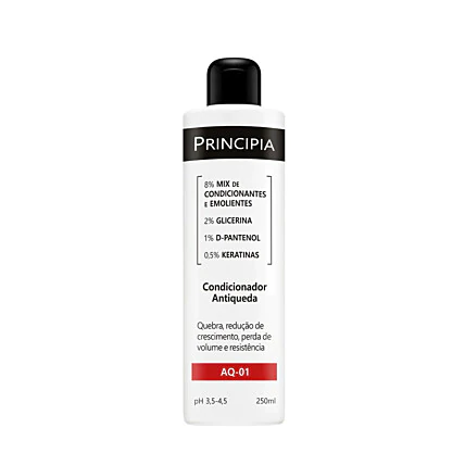 Condicionador Principia Antiquesbra (CD-Antiq) 250ml 1