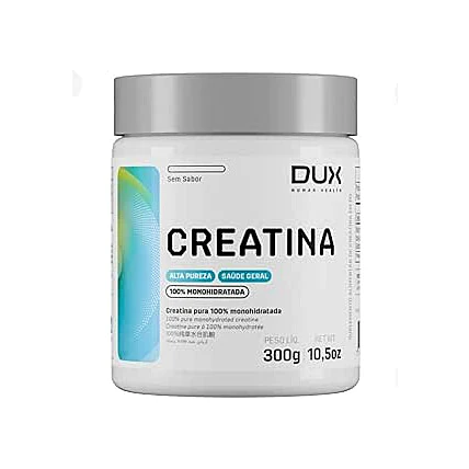 Creatina 100 Pura 300g  Dux Nutrition 1
