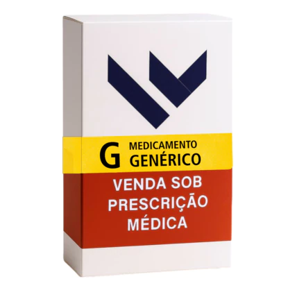 Acebrofilina 50mg/5ml Xarope 120ml Cimed Genérico 1