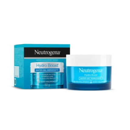NEUTROGENA BOOST GEL AQUA 50G 1