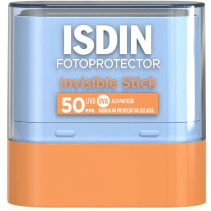 Protetor Solar Isdin Fotoprotector Stick FPS50 10G 1