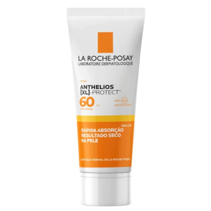 Protetor Solar La Roche-posay Anthelios Xl Protect Face F60 1