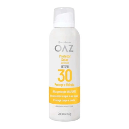 OAZ PROTETOR AEROSOL FPS30 200ML 1