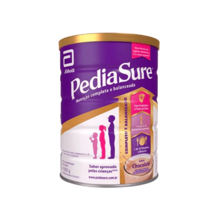 Pediasure Chocolate 850G 1