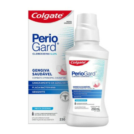 Periogard Extra Mint 250ML 1