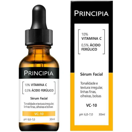 Sérum Principia Vitamina C-10 30 ml 1