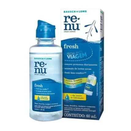 Renu Fresh 60ml 1