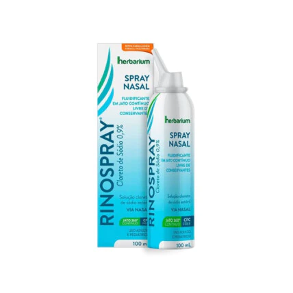 Rinospray Spray 100ML 1