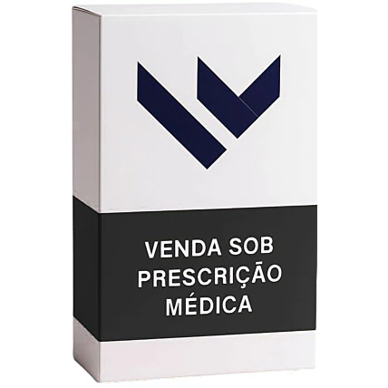 Cloridrato de Metilfenidato 10mg 1