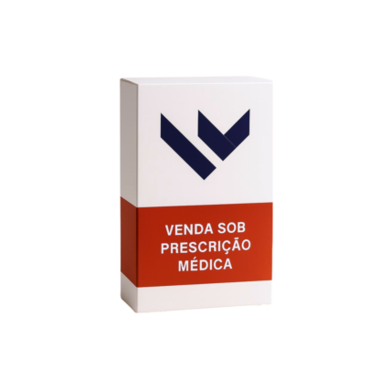 Trelegy Furoato de Fluticasona 100mcg + Umeclidinio 62,5mcg + Vilanterol 25mcg 30 doses 1
