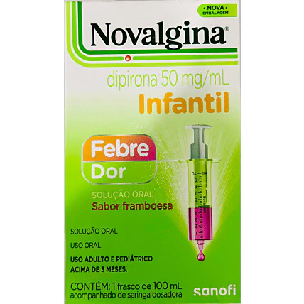 NOVALGINA 50MG SOL 100ML 1