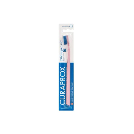 Escova Dental Curaprox 3960 Super Soft 1