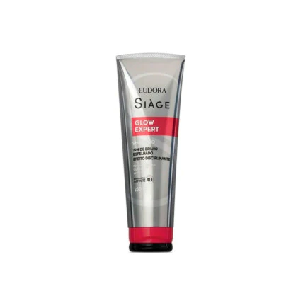 Shampoo Eudora Siàge Glow Expert 250ml 1