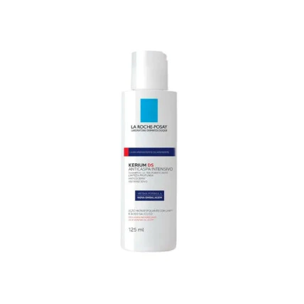 Shampoo Anticaspa Intensivo la Roche-Posay Kerium DS 125ml 1
