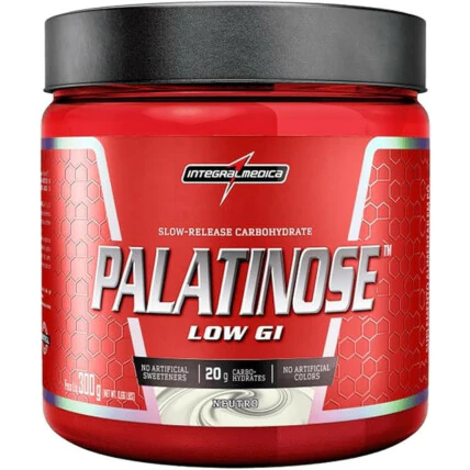 Palatinose 300g-Integralmédica 1