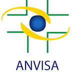 Selo ANVISA